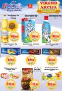 Katalog AD Podunavlje vikend akcija 17-19. mart 2017