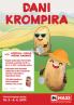 Akcija Akcija MAXI dani krompira, 16. mart do 5. april 2017 53334
