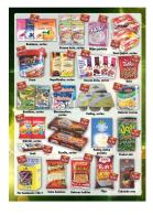 Akcija Katalog Europrom akcija, 17. mart do 5. april 2017 53345
