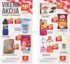 Katalog SP Marketi vikend akcija, 17-19. mart 2017