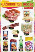 Katalog Zlatan Trag nedeljna akcija, 17-23. mart 2017