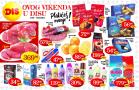 Katalog DIS vikend akcija, 17-19. mart 2017