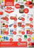Akcija MAXI vikend akcija 17-23. mart 2017 53361
