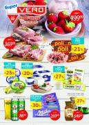 Katalog Super Vero nedeljna akcija, 17-23. mart 2017