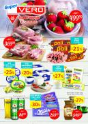 Katalog Super Vero nedeljna akcija, 17-23. mart 2017