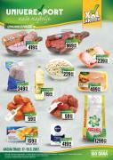 Katalog Univerexport vikend akcija, 17-19. mart 2017