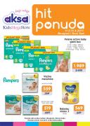 Katalog Aksa hit ponuda 17. mart do 13. april 2017