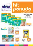 Akcija Aksa hit ponuda 17. mart do 13. april 2017 53365