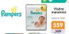 Aksa Pampers Sensitive vlažne maramice