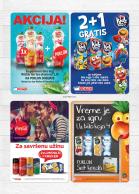 Akcija Super Vero katalog akcija 17-30. mart 2017 53380