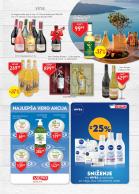 Akcija Super Vero katalog akcija 17-30. mart 2017 53382