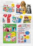 Akcija Super Vero katalog akcija 17-30. mart 2017 53386
