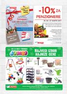 Akcija Super Vero katalog akcija 17-30. mart 2017 53388