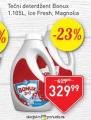 Super Vero Tečni deterdžent Bonux, 1,105l