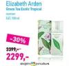 Lilly Drogerie Elizabeth Arden Green Tea Exotic Tropical woman