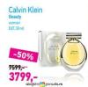 Lilly Drogerie Calvin Klein Beauty woman