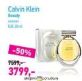 Lilly Drogerie Calvin Klein Beauty woman, EdT 30ml