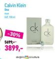 Lilly Drogerie Calvin Klein One man, EdT 100ml