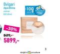 Lilly Drogerie Bvlgari Aqua Divina woman, EdT 40ml