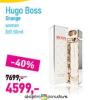 Lilly Drogerie Hugo Boss Orange woman