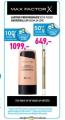 Lilly Drogerie Max Factor Lasting Performance tečni puder