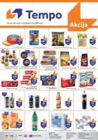 Akcija Tempo nedeljna akcija 17-23. mart 2017 53467