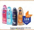 TEMPO Gel za tuširanje Fa, 250 ml
