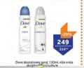 TEMPO Dove dezodorans u spreju, 150ml