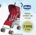 Aksa Kolica za decu Chicco London Up