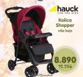 Aksa Dečija kolica Hauck Shopper