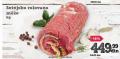 IDEA Svinjsko rolovano meso, 1kg