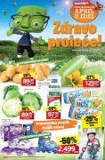 Katalog Zdravo proleće u IDEA, 20-26. mart 2017