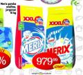 Dis market Deterdžent za veš Merix, 10kg