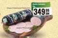 Univerexport Alpska kobasica AD Bačka, 1kg