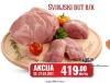 Matijević Matijević Svinjski but