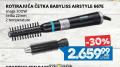 Roda Rotirajuća četka za kosu Babyliss Airstyle 667E