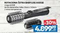 Roda Rotirajuća četka za kosu Babyliss AS551E