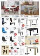 Akcija Akcija Vitorog nameštaj, 17. mart do 28. april 2017 53516