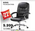 Vitorog salon nameštaja Kancelarijska fotelja Biynis