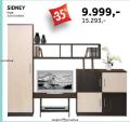 Vitorog salon nameštaja Regal za dnevnu sobu Sidney
