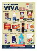 Katalog Katalog Kastrum Viva akcija, 24. mart do 5. april 2017