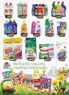 Akcija Zlatan Trag katalog akcija, 19. mart do 8. april 2017 53534