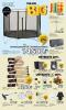 Akcija JYSK katalog akcija, 23-29. mart 2017 53536