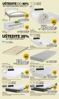 Akcija JYSK katalog akcija, 23-29. mart 2017 53538