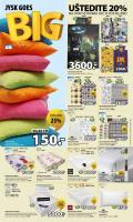 Akcija JYSK katalog akcija, 23-29. mart 2017 53541