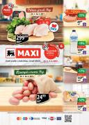 Katalog MAXI akcija iz kataloga, 23. mart do 5. april 2017