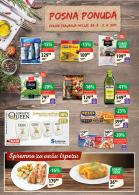 Akcija MAXI akcija iz kataloga, 23. mart do 5. april 2017 53563
