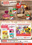 Akcija MAXI akcija iz kataloga, 23. mart do 5. april 2017 53571