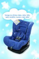 Akcija RODA akcija Chicco dečije opreme, 23. mart do 31. maj 2017 53583