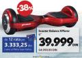 Roda Hoverboard XPlorer Scooter Balance 6in